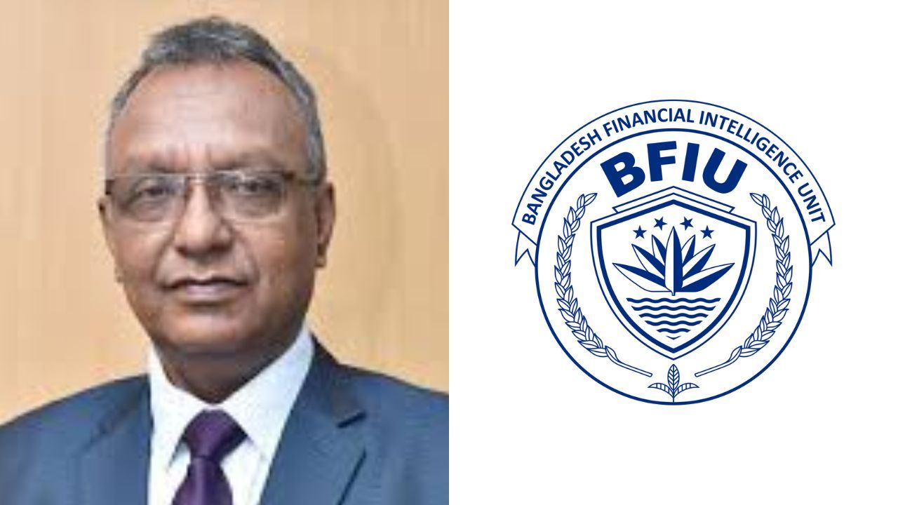 শাহীনুলের লেনদেন খতিয়ে দেখছে বিএফআইইউ